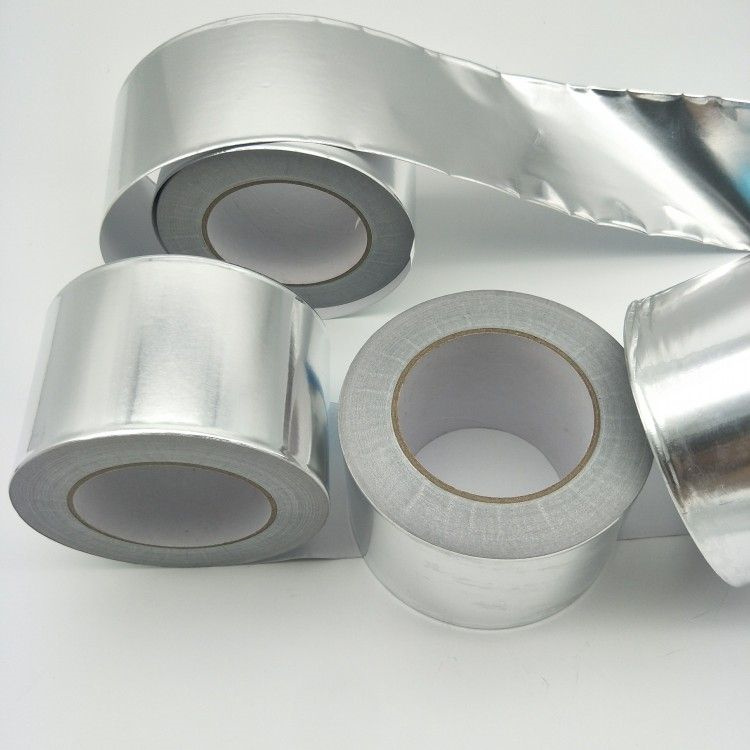 Alloy 8011 Temper H22 Aluminium Foil for Fin Stock.jpg